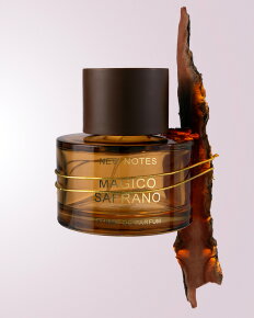 New Notes Magico Safrano Extrait de Parfum 60 ml