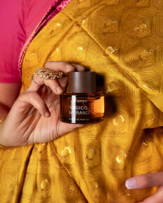 New Notes Magico Safrano Extrait de Parfum 60 ml