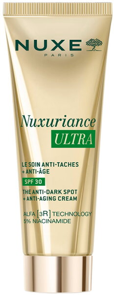 3264680042249 - Nuxe Nuxuriance Ultra Gesichtscreme Anti-Pigmentflecke LSF30 50 ml