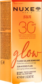 Aktion - Nuxe Sun Sonnenfluid Glow SPF 30  40 ml
