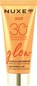 Aktion - Nuxe Sun Sonnenfluid Glow SPF 30  40 ml