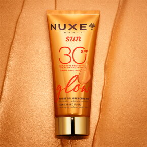 Aktion - Nuxe Sun Sonnenfluid Glow SPF 30  40 ml