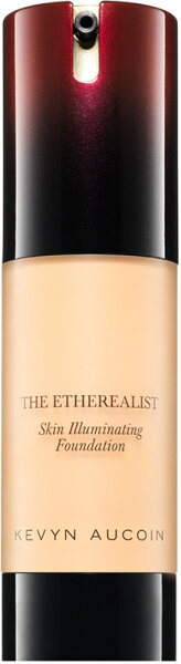 0836622006027 - The Etherealist Skin Illuminating Foundation (verschiedene Farbtöne) - Light EF 01