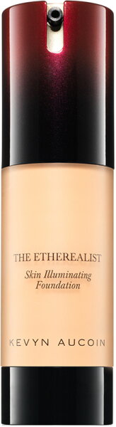 0836622006041 - The Etherealist Skin Illuminating Foundation (verschiedene Farbtöne) - Light EF 03