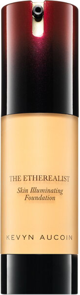 0836622006058 - The Etherealist Skin Illuminating Foundation 28 ml Light EF 04