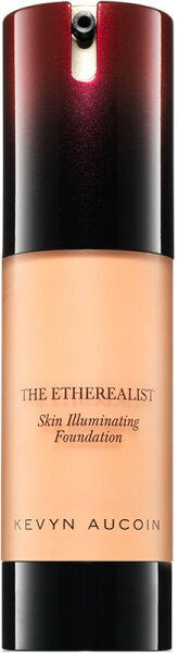 0836622006072 - The Etherealist Skin Illuminating Foundation (verschiedene Farbtöne) - Medium EF 06