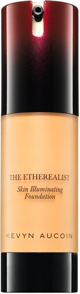 0836622006089 - The Etherealist Skin Illuminating Foundation (verschiedene Farbtöne) - Medium EF 07