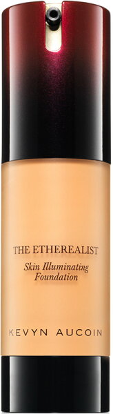 0836622006096 - The Etherealist Skin Illuminating Foundation 28 ml Medium EF 08