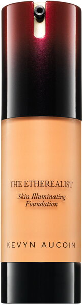 0836622006119 - The Etherealist Skin Illuminating Foundation 28 ml Medium EF 10