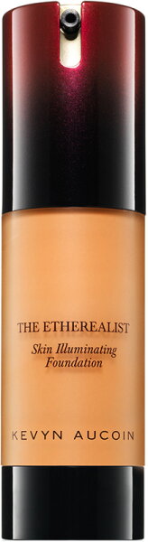 0836622006133 - The Etherealist Skin Illuminating Foundation 28 ml Medium EF 12