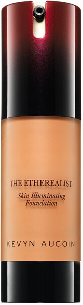 0836622006140 - The Etherealist Skin Illuminating Foundation 28 ml Medium EF 13
