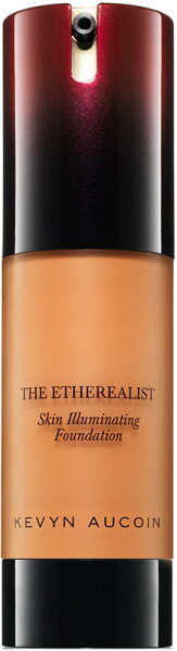 0836622006157 - The Etherealist Skin Illuminating Foundation (verschiedene Farbtöne) - Deep EF 14