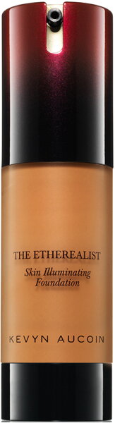 0836622006164 - The Etherealist Skin Illuminating Foundation (verschiedene Farbtöne) - Deep EF 15