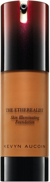 0836622006171 - The Etherealist Skin Illuminating Foundation (verschiedene Farbtöne) - Deep EF 16