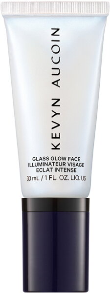 0836622008182 - Glass Glow Face 30 ml Crystal Clear