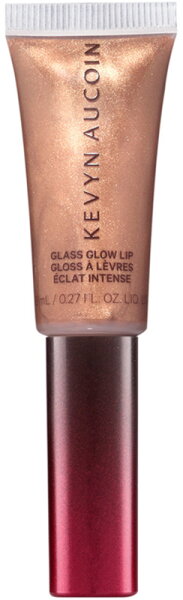 0836622008281 - Glass Glow Lip 82 ml Spectrum Bronze