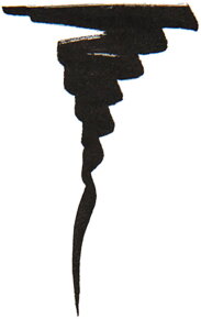 Kevyn Aucoin The Precision Liquid Liner 1 ml Basic Black