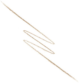 Kevyn Aucoin The Precision Brow Pencil 0,1 g Ash Blonde