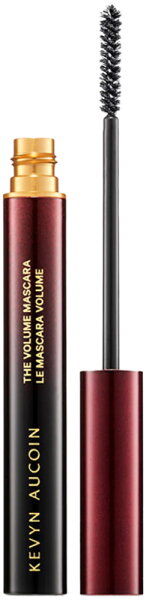 0836622000797 - The Volume Mascara Rich Pitch Black 5 g Schwarz