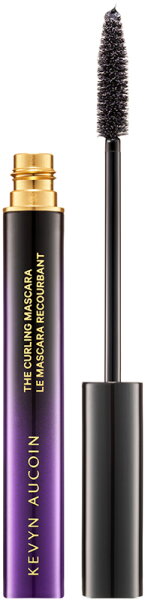 0836622000834 - The Curling Mascara Rich Pitch Black 5 g Schwarz