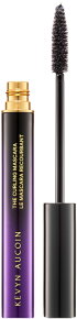 Kevyn Aucoin The Curling Mascara Rich Pitch Black 5 g Schwarz