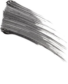 Kevyn Aucoin The Curling Mascara Rich Pitch Black 5 g Schwarz