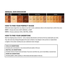 Kevyn Aucoin Sensual Skin Enhancer 10 g SX 01