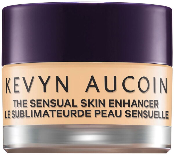 0836622009806 - Sensual Skin Enhancer 10 g SX 04