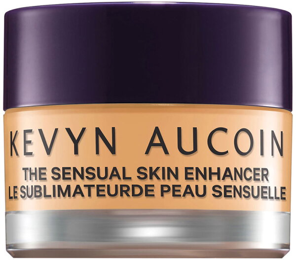 0836622009844 - Sensual Skin Enhancer 10 g SX 08