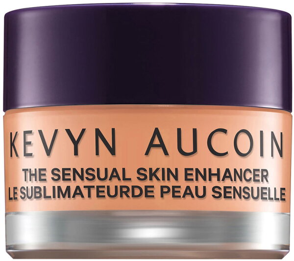 0836622009851 - Sensual Skin Enhancer 10 g SX 09