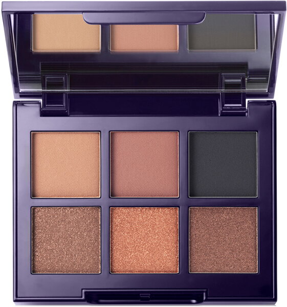 0810050680219 - The Contour Eyeshadow Palette (Various Shades) - Deep