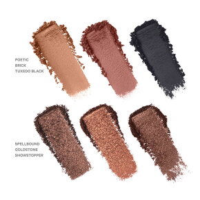 Kevyn Aucoin The Contour Eyeshadow Palette 6 g Deep