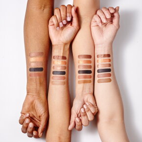 Kevyn Aucoin The Contour Eyeshadow Palette 6 g Deep