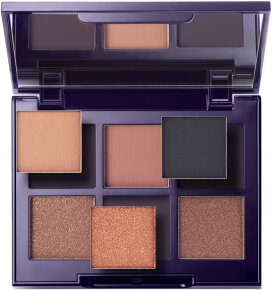 Kevyn Aucoin The Contour Eyeshadow Palette 6 g Deep