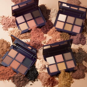 Kevyn Aucoin The Contour Eyeshadow Palette 6 g Deep