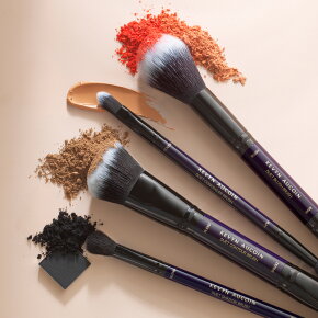 Kevyn Aucoin The Duet Contour Brush 1 St&uuml;ck