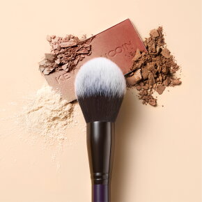 Kevyn Aucoin Blurring Powder Brush 1 St&uuml;ck
