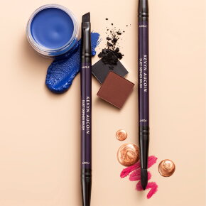 Kevyn Aucoin Duet Definer Brush 1 St&uuml;ck