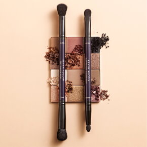 Kevyn Aucoin Duet Precision Shadow Brush 1 St&uuml;ck