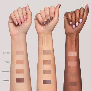 Kevyn Aucoin The Contrast Stick 9 g Chiseled