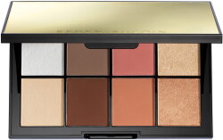 Kevyn Aucoin Sculpt and Define Contour Book Volume IV 21,6 g