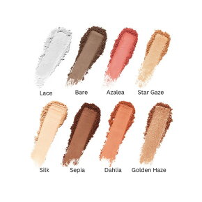 Kevyn Aucoin Sculpt and Define Contour Book Volume IV 21,6 g