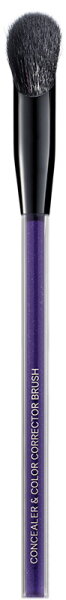 0810050680653 - KAB Concealer and Color Corrector Brush 1 St&uuml ck