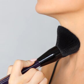 Kevyn Aucoin KAB Large Face and Body Brush 1 St&uuml;ck