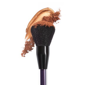 Kevyn Aucoin KAB Large Face and Body Brush 1 St&uuml;ck