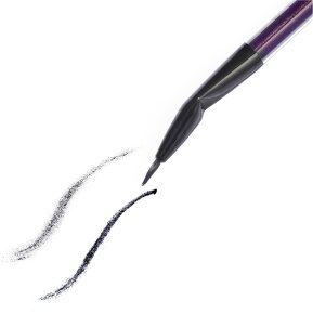 Kevyn Aucoin KAB Angeled Eyeliner Brush 1 St&uuml;ck