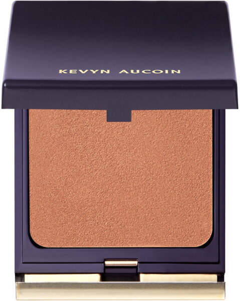 0810050680714 - The Sensual Skin Bronzer 10 g Golden Hour Medium