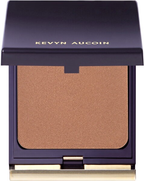 0810050680721 - The Sensual Skin Bronzer 10 g Twilight Deep