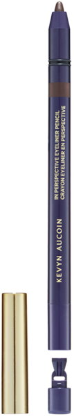 0810050681049 - In Perspective Eyeliner Pencil 05 g Brown