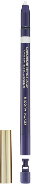 0810050681056 - In Perspective Eyeliner Pencil 05 g White